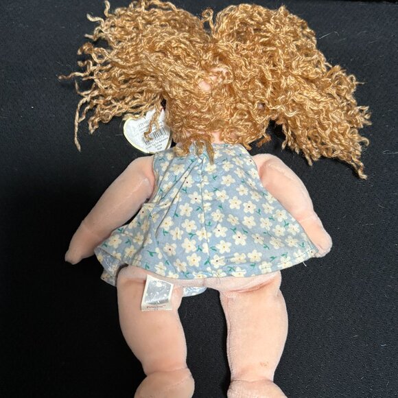 Vintage Ty Beanie Kid - Picture 4 of 9
